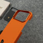 Lambo CarbonF Slim Fit Case
