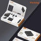 LDNIO 140W USB C 6 Port GaN Desktop Charger