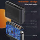 LDNIO 140W USB C 6 Port GaN Desktop Charger