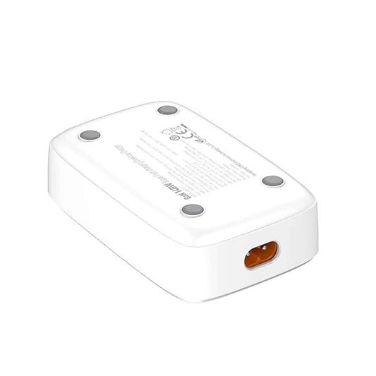 LDINO 140W PD Super Fast Charge + Wireless Charge