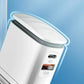 LDNIO Quick Charge Adapter with NIGHT LAMP