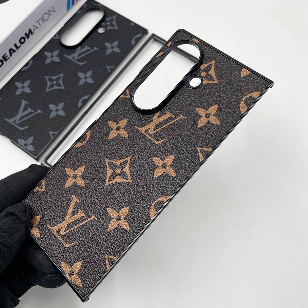 Luxury Designer Case
