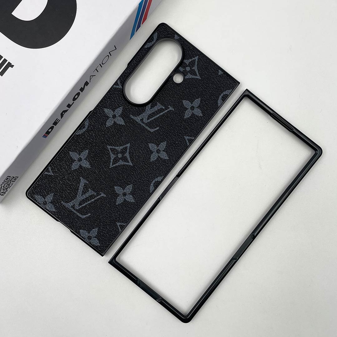 Luxury Designer Case