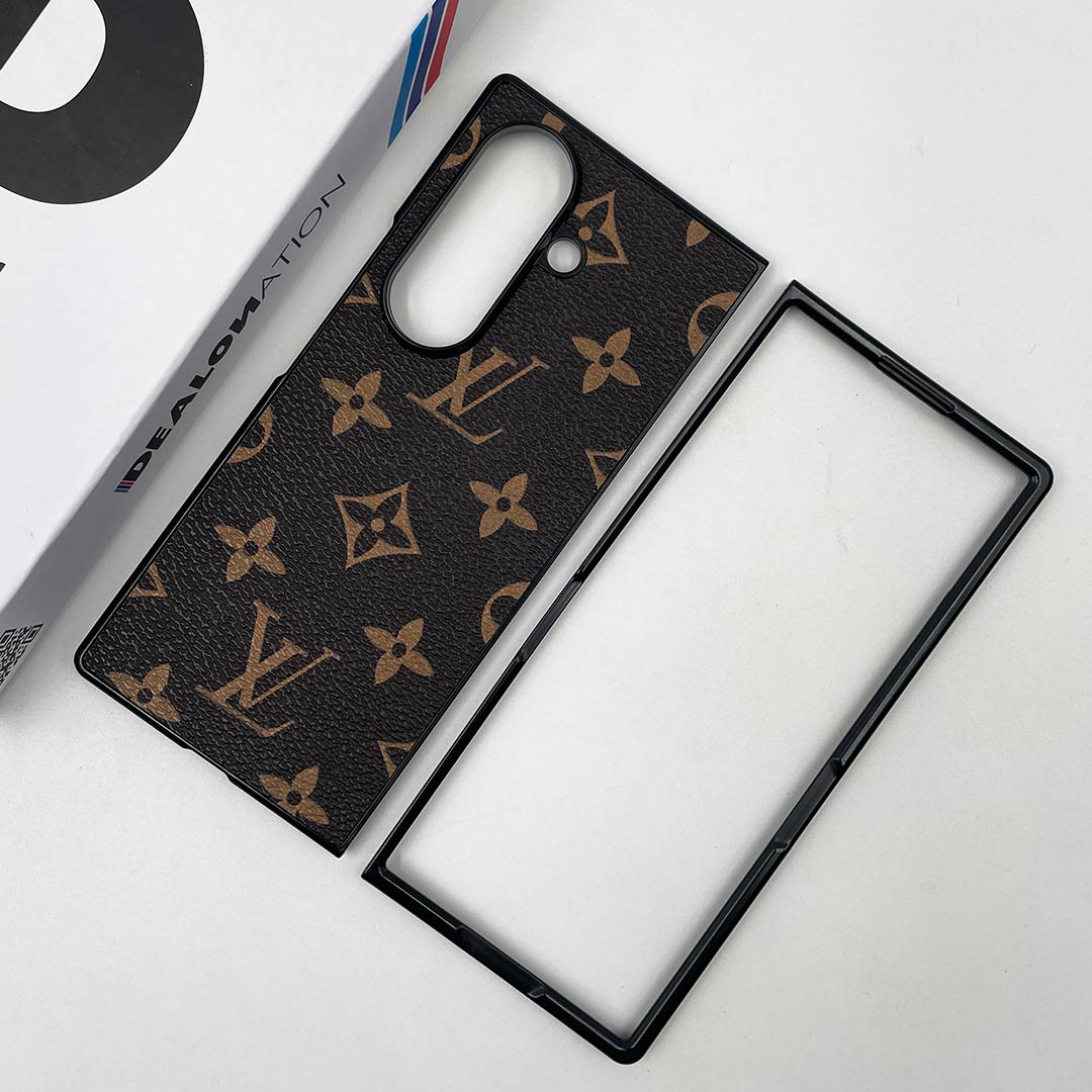 Luxury Designer Case