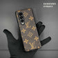 Luxury Designer Case