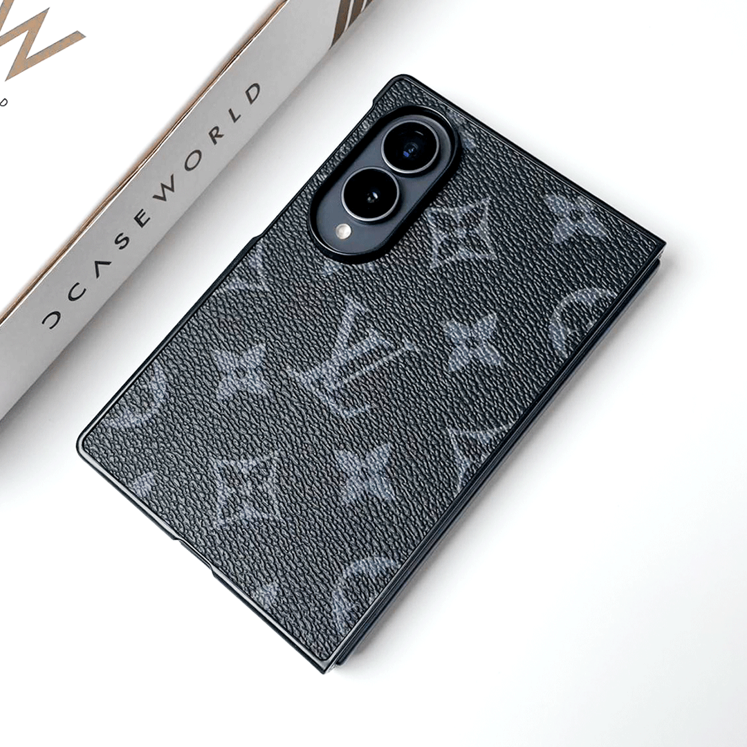 Luxury Designer Case