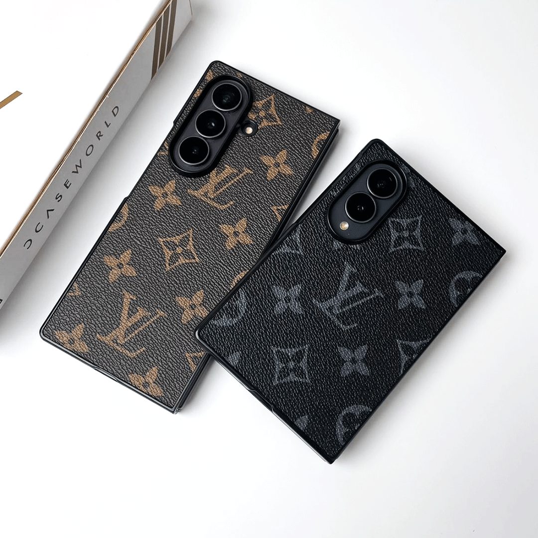 Luxury Designer Case