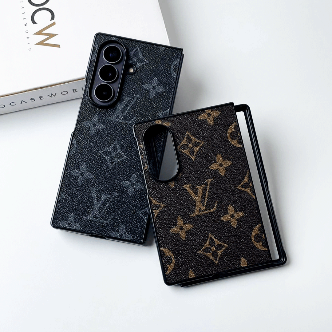 Luxury Designer Case