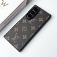 Luxury Designer Case