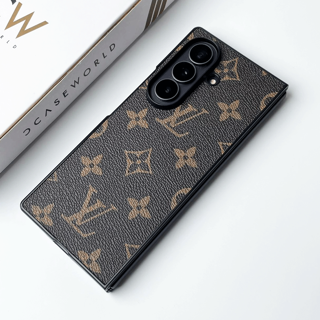 Luxury Designer Case