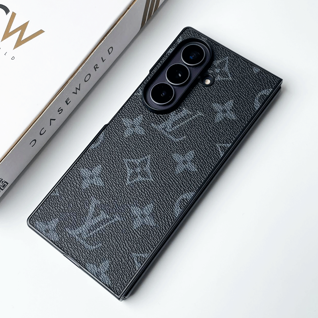 Luxury Designer Case
