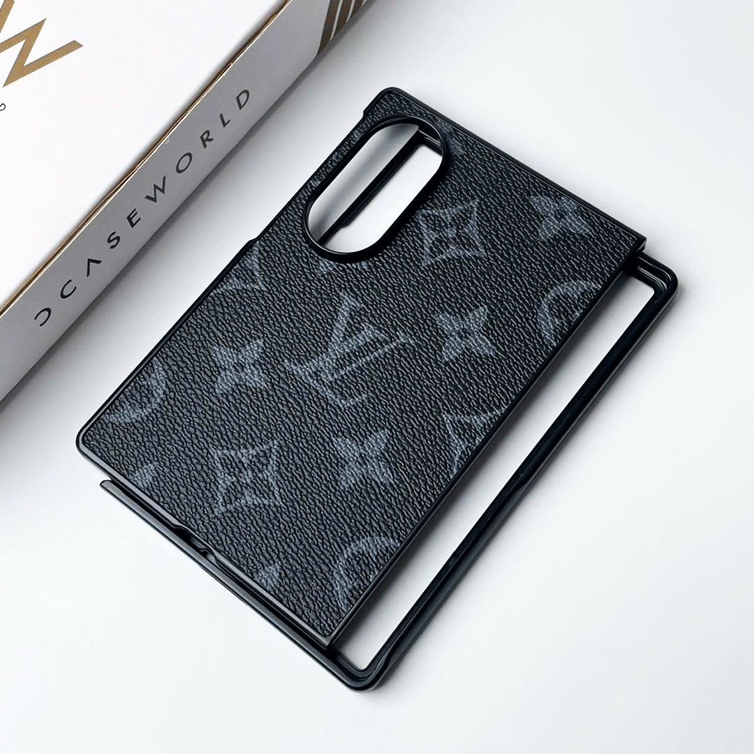 Luxury Designer Case