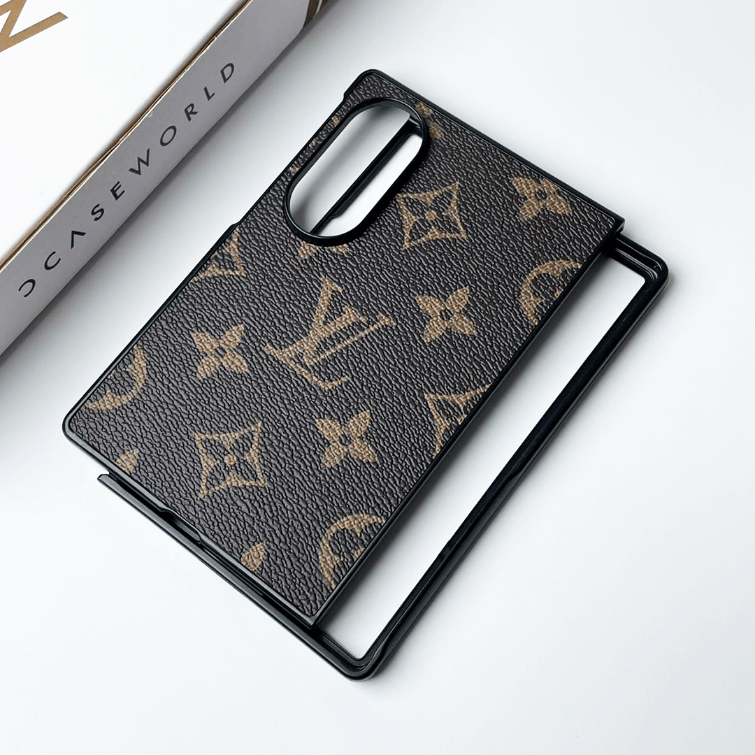 Luxury Designer Case