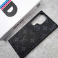 Luxury Designer Leather Card Pocket Case