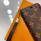 Luxury Flip Leather Case for iPhone