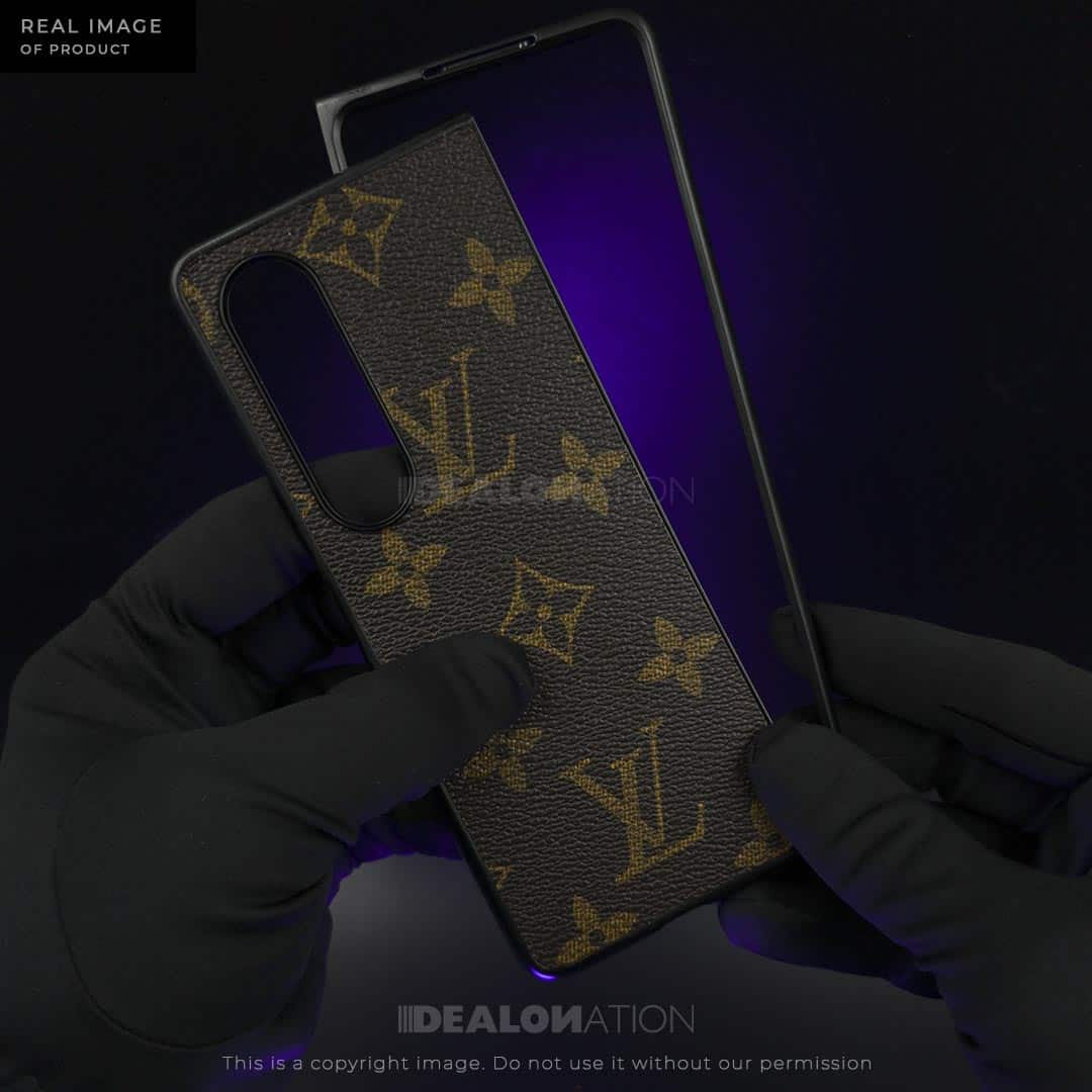Luxury Designer Case