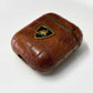 Leather Designer Pattern LMB