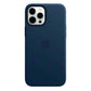 Leather Logo Case