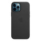 Leather Logo Case