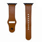 Leather Sports Band Apple Watch Series 1/2/3/4/5/6 42-44MM