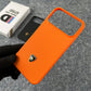 Lambo Carbon Luxe Slim Case