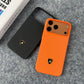 Lambo Carbon Luxe Slim Case