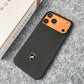 Lambo Carbon Luxe Slim Case