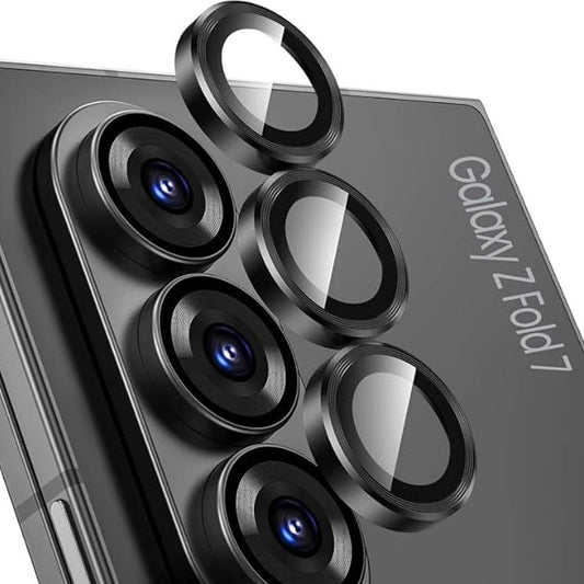 Camera Lens Protector for Samsung Galaxy Z Fold Series
