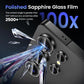 Lens Guard for Galaxy S25 ULTRA