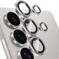 Lens Guard for Galaxy S25 ULTRA