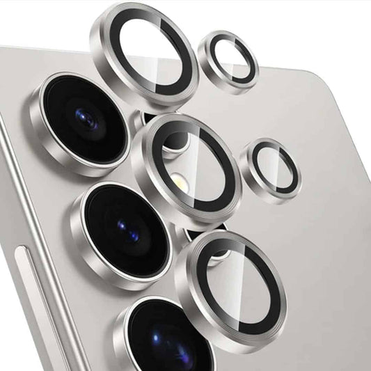 Lens Guard for Galaxy S25 ULTRA