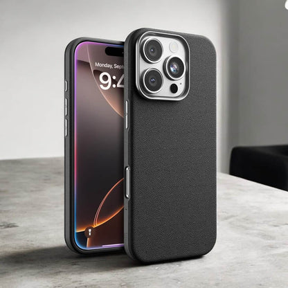 Luxe Edition Vegan Leather Case