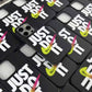 Luxury Drop Protection Smooth Matte Print 