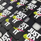 Luxury Drop Protection Smooth Matte Print 