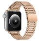 Luxury Magnetic Link Bracelet for Apple Watch Ultra/8/7/6/5/4/3 Series