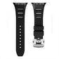 Luxury Richard Miller Style Butterfly Lock Sports Strap (42/44/45/49mm)