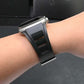 Luxury Richard Miller Style Butterfly Lock Sports Strap (42/44/45/49mm)
