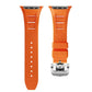 Luxury Richard Miller Style Butterfly Lock Sports Strap (42/44/45/49mm)