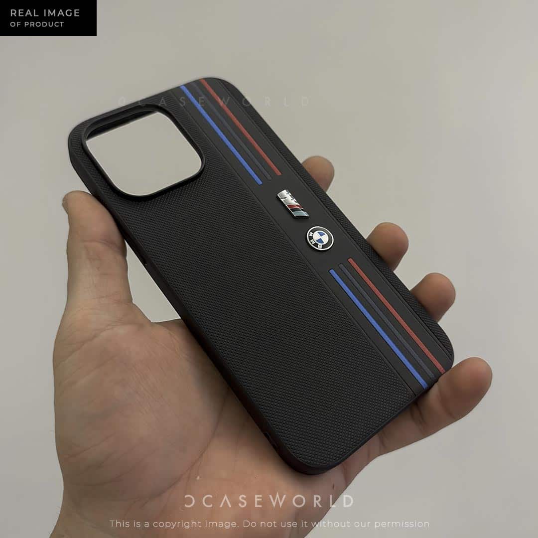 M Coupe Premium Luxury Case
