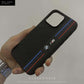 M Coupe Premium Luxury Case