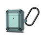 Electroplate Shock Proof AirPods Case