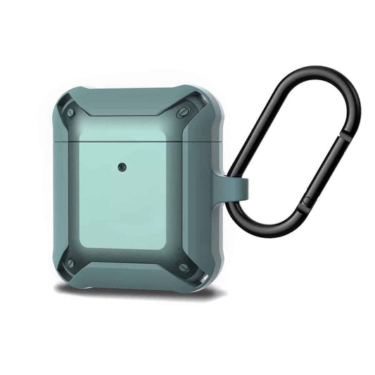 Electroplate Shock Proof AirPods Case