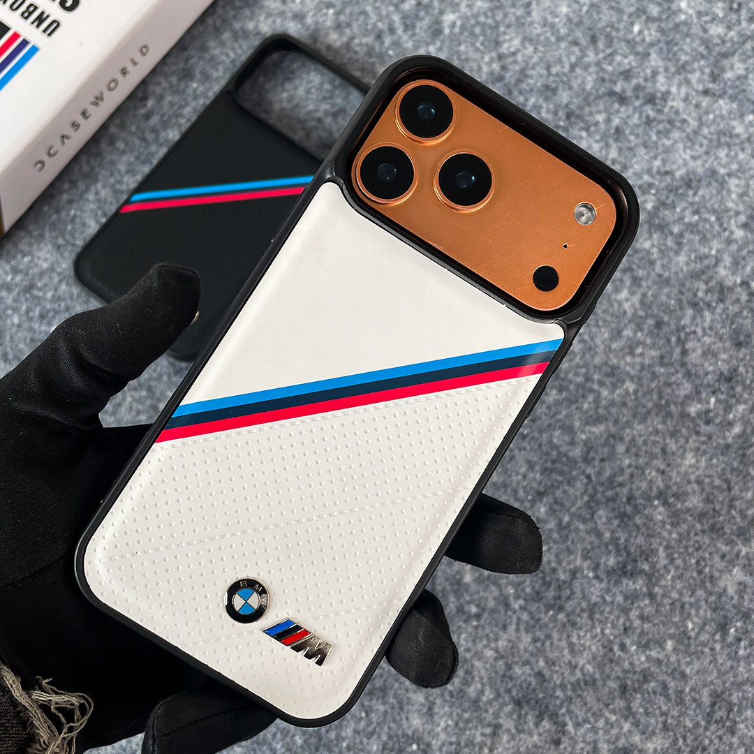 MSports Drop Protection Case