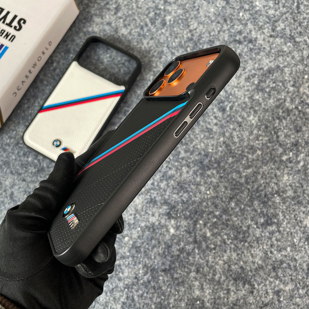 MSports Drop Protection Case