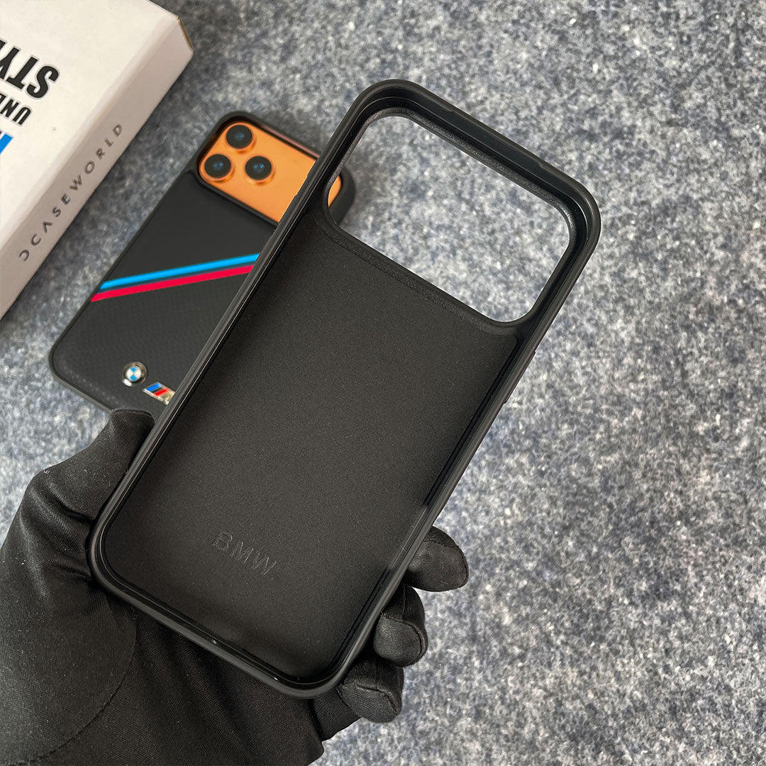 MSports Drop Protection Case