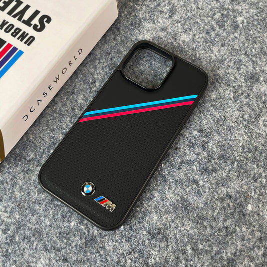 MSports Drop Protection Case