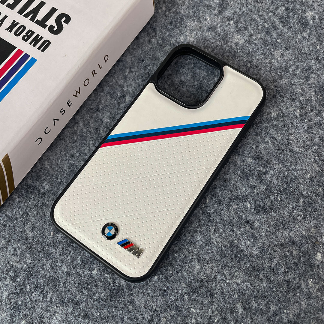 MSports Drop Protection Case