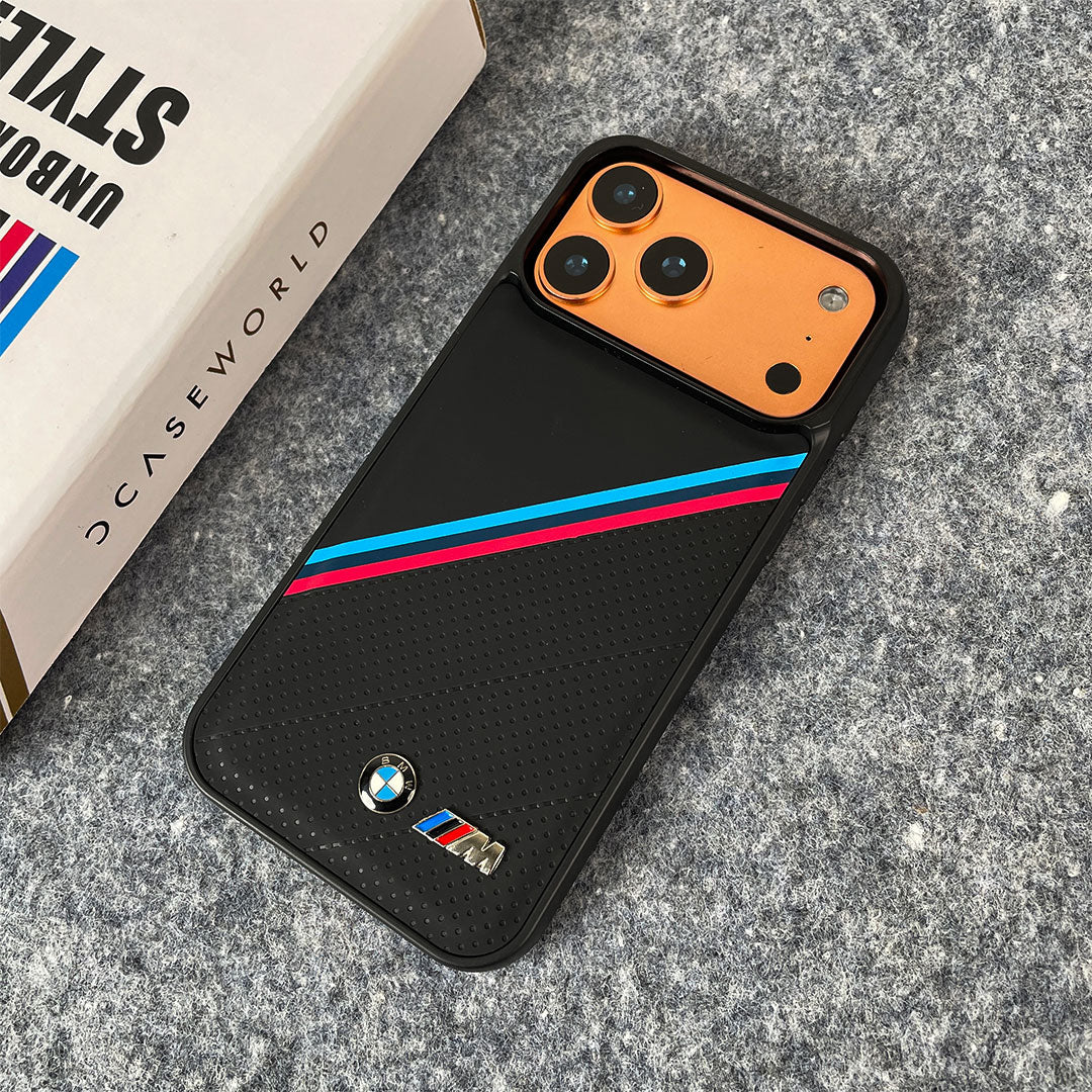 MSports Drop Protection Case