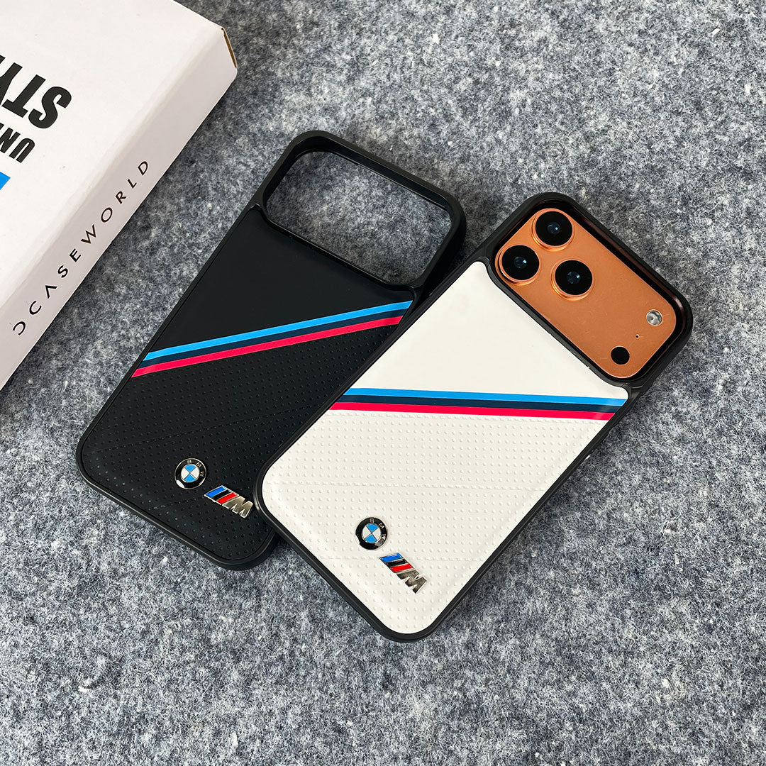 MSports Drop Protection Case