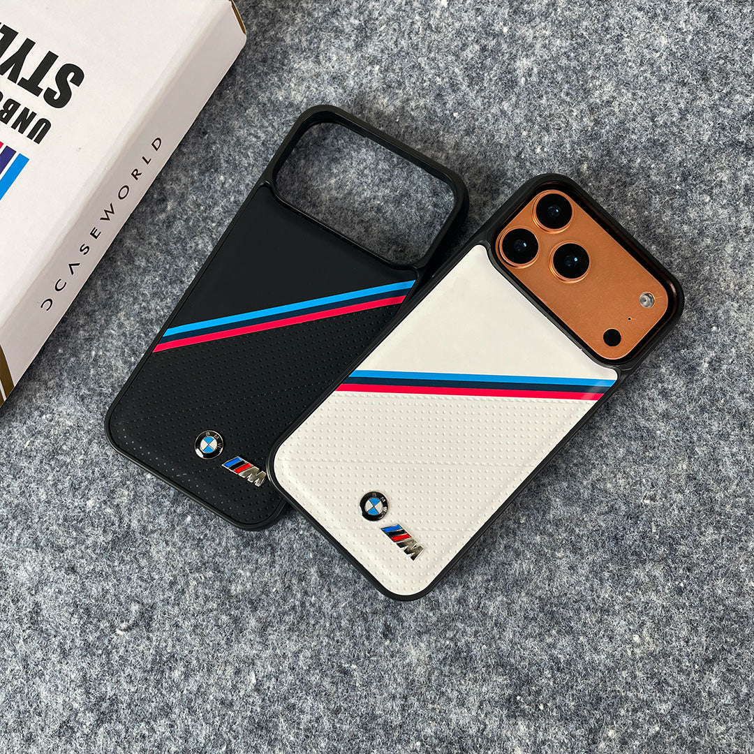 MSports Drop Protection Case